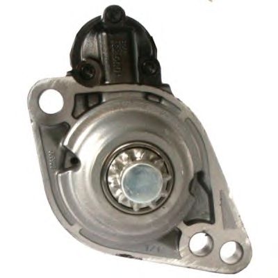 HELLA 8ea738157001 -  Стартер