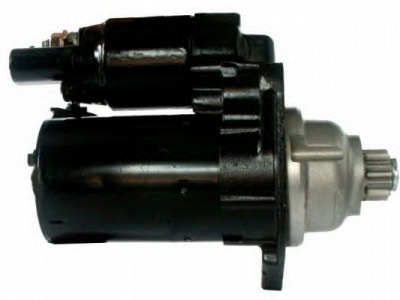 HELLA 8ea738158001 -  Стартер