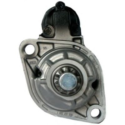 HELLA 8ea738165001 -  Стартер