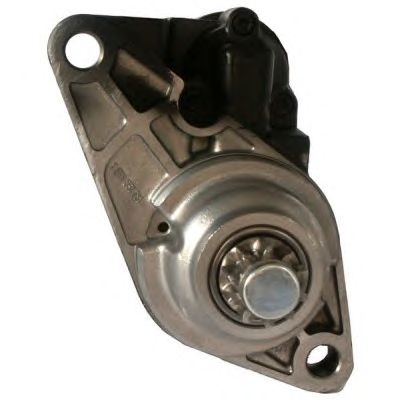HELLA 8ea738199001 -  Стартер