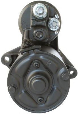 HELLA 8ea738232001 -  Стартер