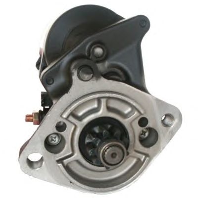 HELLA 8ea738237001 -  Стартер