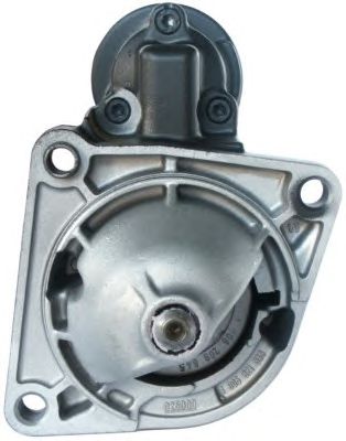 HELLA 8ea738240001 -  Стартер