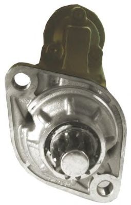 HELLA 8ea738242001 -  Стартер