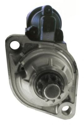 HELLA 8ea738258011 -  Стартер
