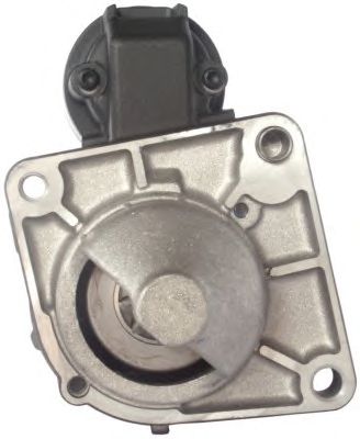 HELLA 8ea738258101 -  Стартер