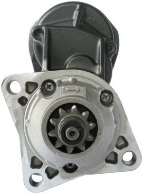 HELLA 8ea738258111 -  Стартер