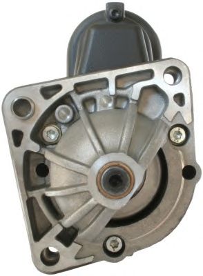 HELLA 8ea738258261 -  Стартер
