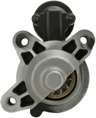 HELLA 8ea738258281 -  Стартер