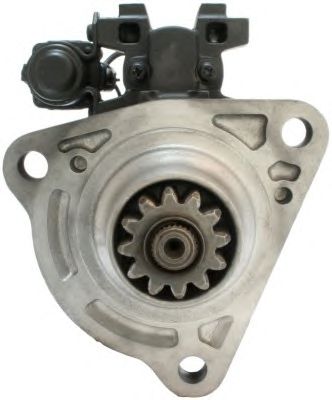 HELLA 8ea738258381 -  Стартер