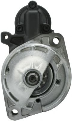 HELLA 8ea738258581 -  Стартер