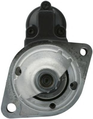 HELLA 8ea738258601 -  Стартер