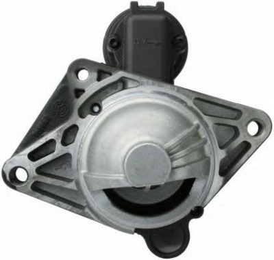 HELLA 8ea738258611 -  Стартер