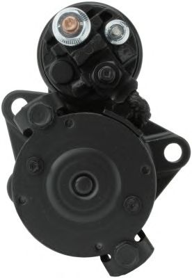 HELLA 8ea738258631 -  Стартер