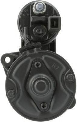 HELLA 8ea738258741 -  Стартер