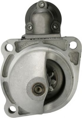 HELLA 8ea738258931 -  Стартер