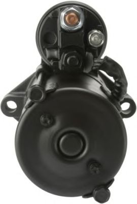 HELLA 8ea738259101 -  Стартер