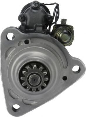 HELLA 8ea738259231 -  Стартер