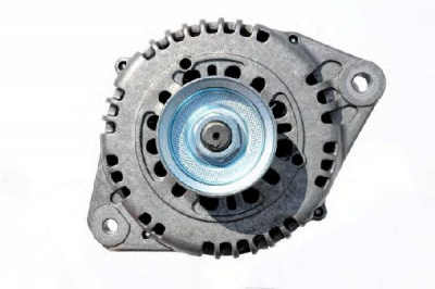 HELLA 8el011360241 -  Генератор