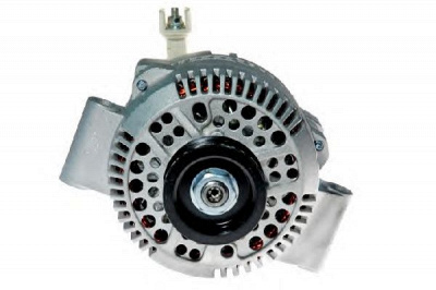 HELLA 8el011710011 -  Генератор