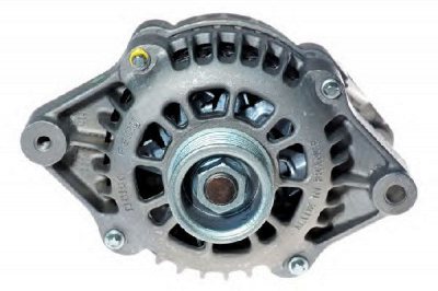 HELLA 8el011710072 - Генератор