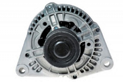 HELLA 8el011710201 -  Генератор