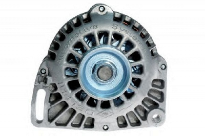HELLA 8el011710241 -  Генератор