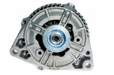 HELLA 8el011710301 -  Генератор