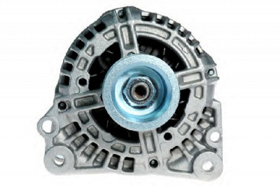 HELLA 8el011710311 -  Генератор