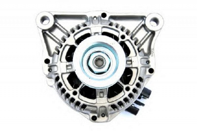 HELLA 8el011710361 -  Генератор, 14В 65А