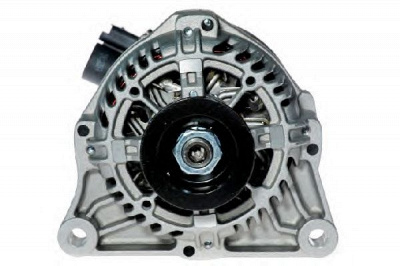 HELLA 8el011710441 -  Генератор