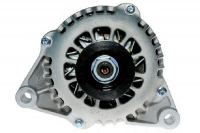 HELLA 8el011710451 -  Генератор