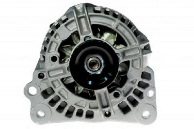 HELLA 8el011710481 -  Генератор, 14В 90А