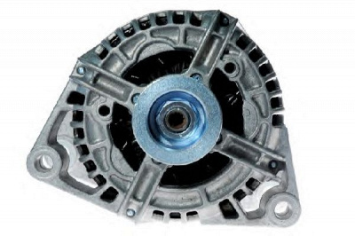 HELLA 8el011710531 -  Генератор
