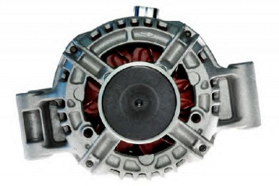 HELLA 8el011710591 -  Генератор