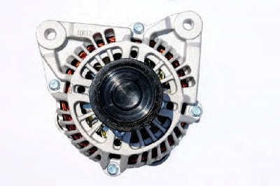 HELLA 8el011710621 -  Генератор