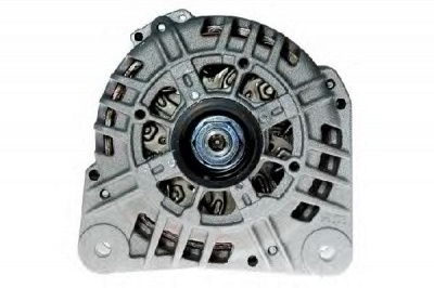 HELLA 8el011710641 -  Генератор