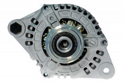 HELLA 8el011710691 -  Генератор