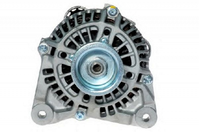 HELLA 8el011710741 -  Генератор, 14В 110А