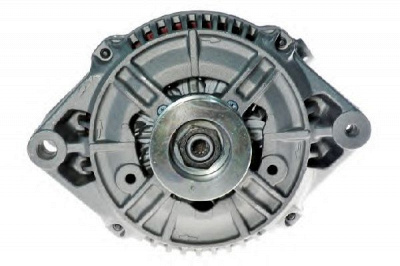 HELLA 8el011710752 -  Генератор