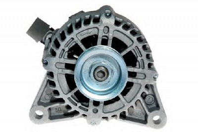 HELLA 8el011710771 -  Генератор
