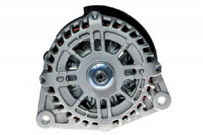 HELLA 8el011710831 -  Генератор