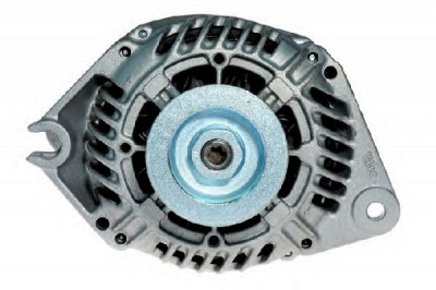 HELLA 8el011711002 -  Генератор
