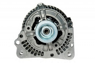 HELLA 8el011711032 -  Генератор