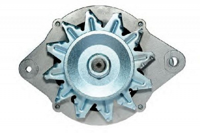 HELLA 8el011711442 - Генератор