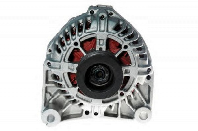 HELLA 8el011711581 -  Генератор