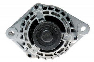 HELLA 8el011711631 -  Генератор, 14В 130А