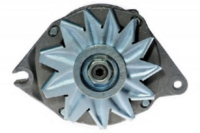 HELLA 8el011711651 -  Генератор
