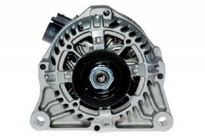 HELLA 8el012085021 - Генератор