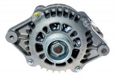 HELLA 8el012085081 - Генератор